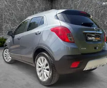 Zunanja slika - Opel Mokka - 1.7 DTI AUT. - 12 - Predogledna slika