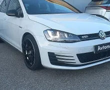 Zunanja slika - VW Golf - 2.0 GTD BMT - 2 - Predogledna slika