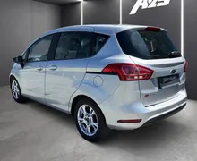 Zunanja slika - Ford B-Max - 1.5 TDCi ... - 4 - Predogledna slika