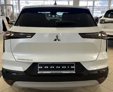 Zunanja slika - Mitsubishi Grandis - 1.3 DI-T INTENSE - NOVO  NA ZALOGI - 4 - Predogledna slika