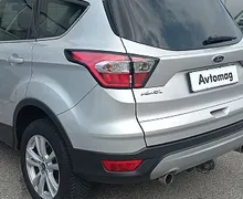 Zunanja slika - Ford Kuga - Style 1.5 TDCi 88 kW Powershift - 6 - Predogledna slika