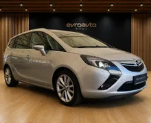 Zunanja slika - Opel Zafira - Tourer 1.4 Turbo Brez pologa do 7 let - 4 - Predogledna slika