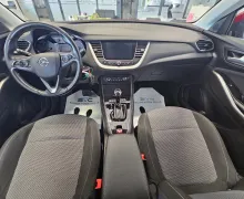 Zunanja slika - Opel Grandland X - 1.2-JAMSTVO-OPRAVLJEN VELIK SERVIS-OBROK ŽE 143€ - 10 - Predogledna slika