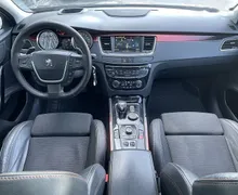 Zunanja slika - Peugeot 508 - SW-2.0-HDi-AUT-4WD-ACTIVE-LED-NAVI-TOP - 9 - Predogledna slika
