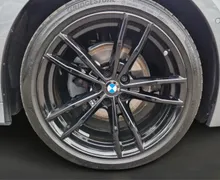 Zunanja slika - BMW Serija 3 - 320d xDrive - 5 - Predogledna slika
