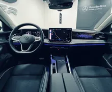 Zunanja slika - VW Passat - Variant 2.0 TDI  Elegance avt.-360 KAM-GRET SED-VOLANA-A - 7 - Predogledna slika