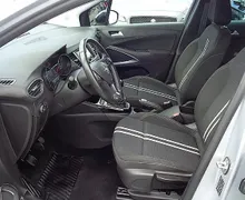 Zunanja slika - Opel Crossland - 1.2 Turbo 110KM Elegance - KASKO GRATIS - 5 - Predogledna slika