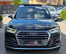 Zunanja slika - Audi SQ5 - Q5 3.0 TFSI QUATTRO AUT. - 7 - Predogledna slika