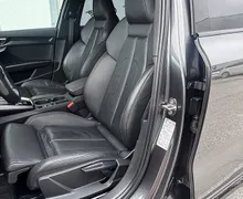 Zunanja slika - Audi A3 - 35 TDI S line S tronic 110kW Virtual Tempomat Pd - 8 - Predogledna slika