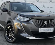 Zunanja slika - Peugeot 2008 - 1.5HDI EAT8 Allure Pack LED•TEMP•VIRTUAL•NAV•KAMER - 1 - Predogledna slika