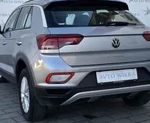 Zunanja slika - VW T-Roc - 2.0TDI DSG Life FULLED•ACC•LANE•VIRTUAL•KAMERA•16C - 3 - Predogledna slika
