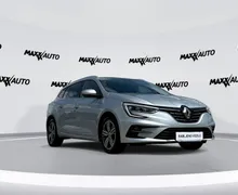 Zunanja slika - Renault Mégane - Megane 1.5 Grandtour Blue dCi 115 Techno... - 3 - Predogledna slika
