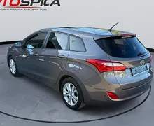 Zunanja slika - Hyundai i30 Wagon - 1.4 CRDi Style - 4 - Predogledna slika
