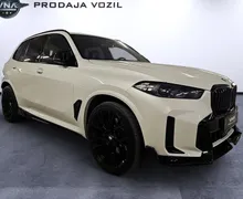 Zunanja slika - BMW serija X5: - xDrive30d Avt. |M-OPTIC|AERO|ALU22|M-PRO|ZRAK|TOP| - 3 - Predogledna slika