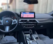 Zunanja slika - BMW Serija 5 - Touring: 530d xDrive M SPORT PAKET LED NAVI KAM VIRTUAL - 20 - Predogledna slika