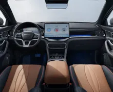 Zunanja slika - BYD SEAL U - DM-i BOOST PHEV domet 1080km - 6 - Predogledna slika
