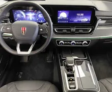 Zunanja slika - Hongqi HS5 - 2.0T AWD - 8 - Predogledna slika