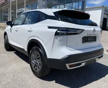 Zunanja slika - Nissan Qashqai - 1.3 DIG-T 140 ACENTA - 15 - Predogledna slika