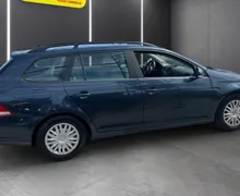 Zunanja slika - Volkswagen Golf - Variant 1.9 TDI MOŽNOST FINANCIRANJA BREZ POLOGA - 8 - Predogledna slika