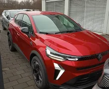 Zunanja slika - Renault Captur - 1.0 TCE 90 TECHNO - 3 - Predogledna slika