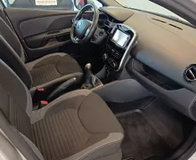 Zunanja slika - Renault Clio - TCe 90 Energy Dynamique Start Stop - 5 - Predogledna slika