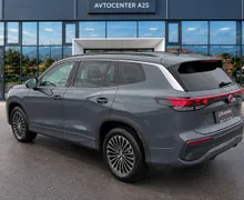 Zunanja slika - Volkswagen Tayron - 1.5 eTSI  Life DSG- 7 sedežev-Vlečna kljuka-360kam - 3 - Predogledna slika
