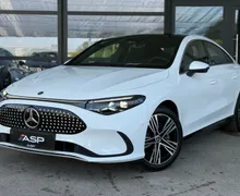 Zunanja slika - Mercedes-Benz CLA-Razred - 200 z EQ Tehnologijo Progressive Edition - 1 - Predogledna slika