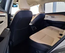 Zunanja slika - Lexus NX - 300h AWD Luxury•GRETJE•HLAJENJE SEDEŽEV•ACC•KAMERA - 13 - Predogledna slika