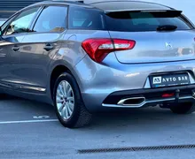 Zunanja slika - Citroën DS5 - KOT NOV+NAVI+PANORAMA+ALU+PDC - 8 - Predogledna slika