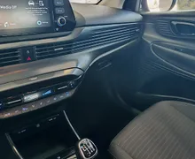 Zunanja slika - Hyundai i20 - 1.0 T-GDI-SLO-KAM-DAB-NAVI-TEMP-APPLE-LED-VIDEO - 11 - Predogledna slika