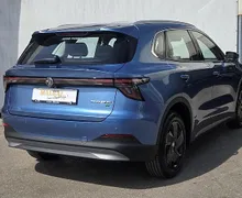 Zunanja slika - MG MGS5 EV - Comfort 49kWh - 7 let tovarniške garancije - 5 - Predogledna slika