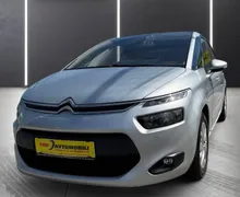 Zunanja slika - Citroën C4 - Picasso 1.6 e-HDi  NAVI PDC TEMPOMAT REDNO SERVISIRAN... - 12 - Predogledna slika