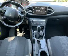Notranja slika - Peugeot 308 - SW 1,6 BlueHDI Access - 6 - Predogledna slika