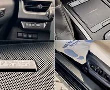 Zunanja slika - Lexus UX - 250h AWD Lury Mark Levinson•KAM360•MEMORY•ACC• - 18 - Predogledna slika