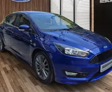 Zunanja slika - Ford Focus - ST-LINE 1.0 125PS M6-SLO-2.LAST-REDNO SERVISIRAN - 2 - Predogledna slika