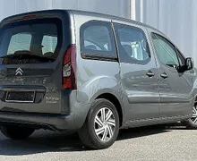 Zunanja slika - Citroën Berlingo - Feel BlueHDi 100S SBVM - 4 - Predogledna slika