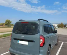 Zunanja slika - Nissan Townstar - Combi L1 1.3 DIG Tekna - 2 - Predogledna slika