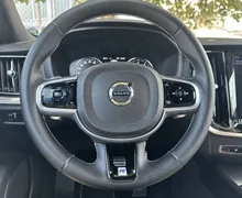 Notranja slika - Volvo S60 - T4 R-Design Avt. - 14 - Predogledna slika