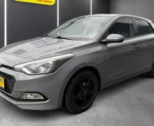 Zunanja slika - Hyundai i20 - 1.25 SLOVENSKI MOŽNOST FINANCIRANJA BREZ POLOGA - 3 - Predogledna slika
