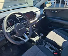 Zunanja slika - KIA Stonic - 1.0 T-GDi LX Urban 1. LASTNIK SLOVENSKO POREKLO - 7 - Predogledna slika