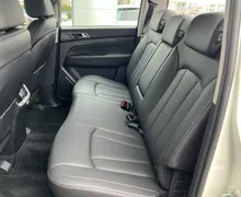 Zunanja slika - KG Mobility Musso - Grand 2.2 XDi 4WD Ultimate AT-PDC- - 12 - Predogledna slika