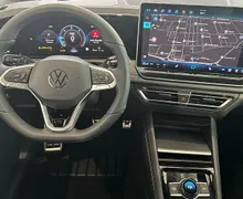 Zunanja slika - Volkswagen Tiguan - 2.0 TDI DSG R-Line ASISTENCE - 7 - Predogledna slika