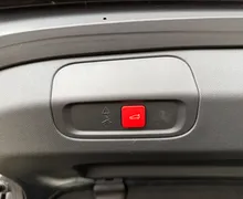 Motor in tehnologija - Peugeot 408 - Peugeot - 52 - Predogledna slika