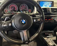 Zunanja slika - BMW Serija 4 - Coupe: 430d  AT  - M PAKET - FULL LED - NAVI - VRHUNSKI - 17 - Predogledna slika