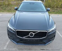 Zunanja slika - Volvo XC60 - B4P Momentum Aut - 2 - Predogledna slika