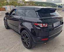 Notranja slika - Land Rover Range Rover Evoque - 2.2 eD4 - 7 - Predogledna slika