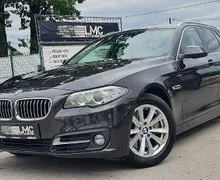 Zunanja slika - BMW Serija 5 - Touring: 525d 218ks °NOVA VERIGA° + °OPRAVLJEN SERVIS° - 2 - Predogledna slika