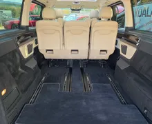 Zunanja slika - Mercedes-Benz V-Razred - V 250D 7 SEDEŽEV-LED-KAMERA-PANORAMA-ALU-ODLIČEN - 18 - Predogledna slika