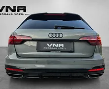 Zunanja slika - Audi A4 Avant - 35 TFSI S-LINE |VIRTUAL|B O|MATRIX|RADAR|KLJUKA| - 5 - Predogledna slika