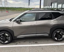 Zunanja slika - KIA Seltos - Kia  1.6 T-GDi EX STYLE DCT FWD - 6 - Predogledna slika